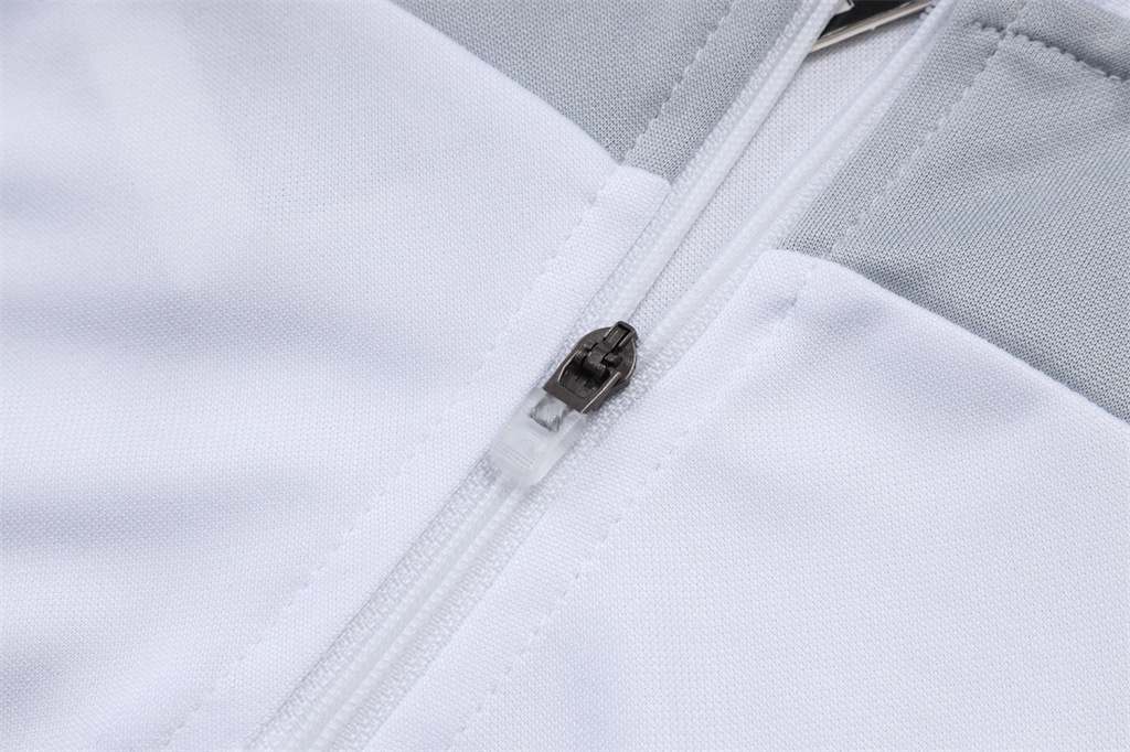 Real Madrid Training Jersey Suit 25/26