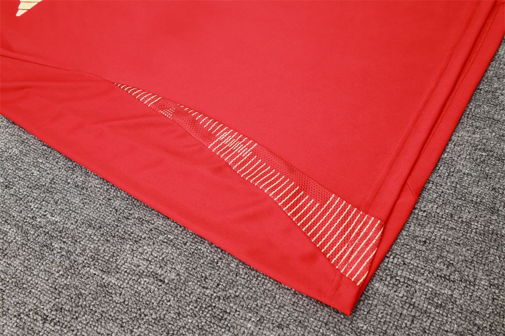 Spain POLO Jersey 24/25