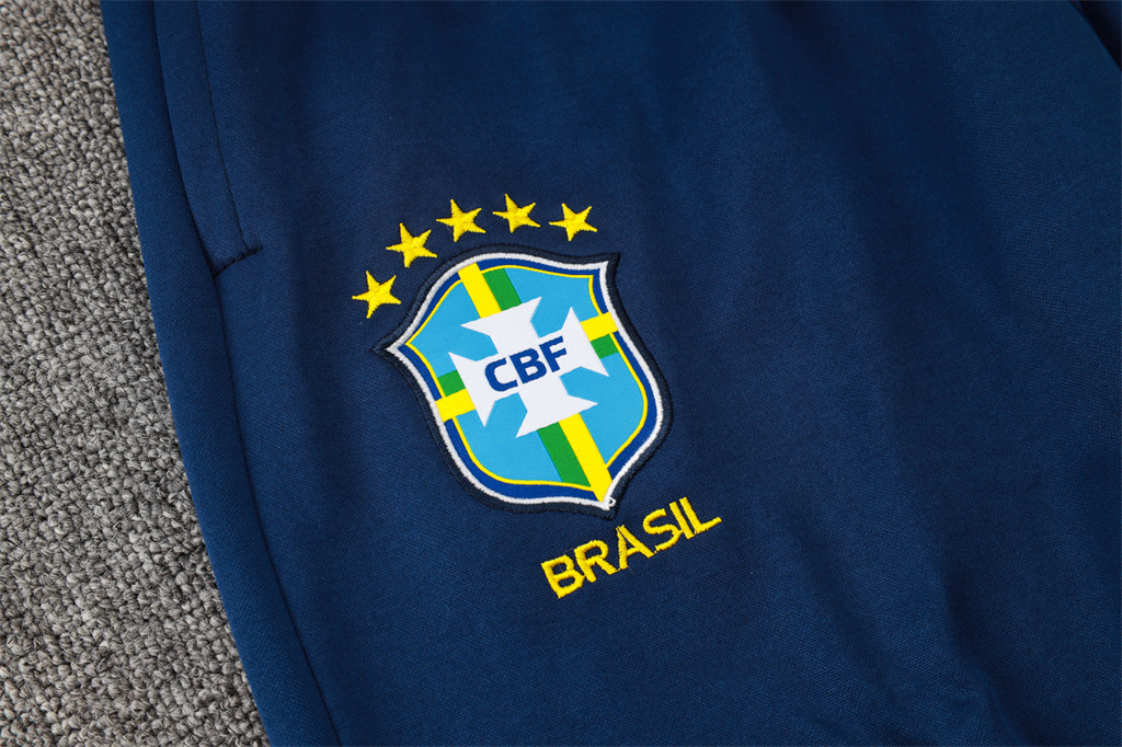 Brazil Training Suit 24/25