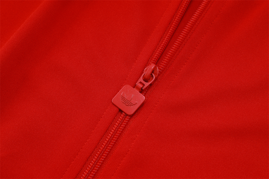 Liverpool Training Jacket 25/26