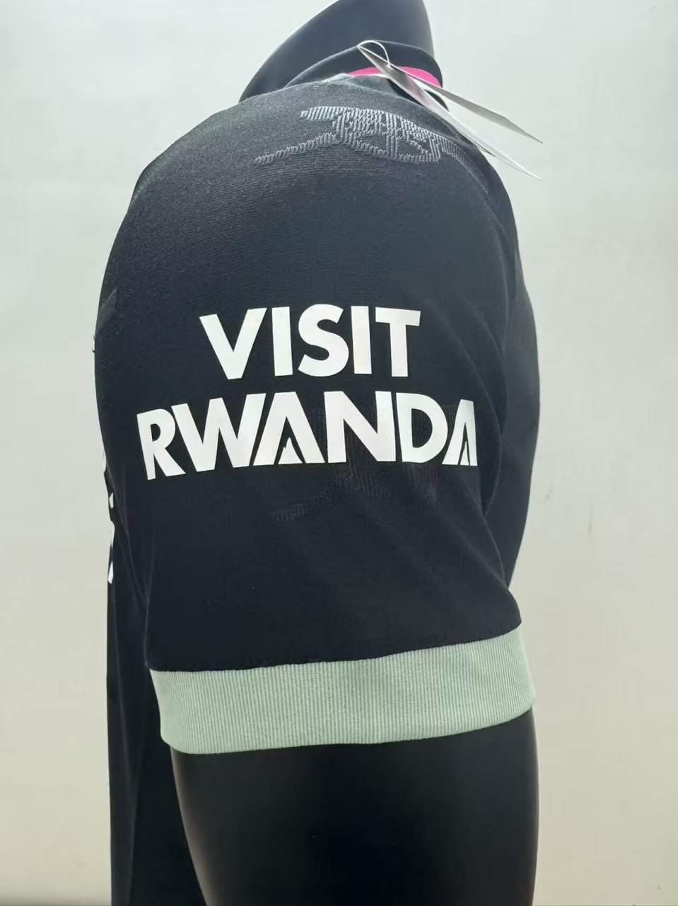 Arsenal Special Player Jersey 25/26