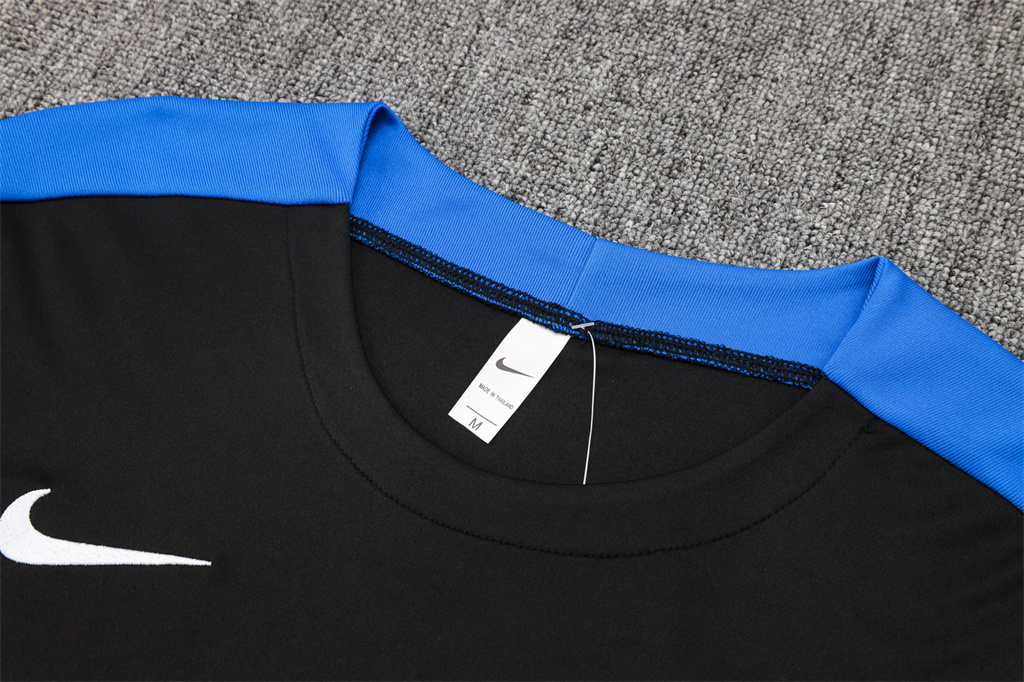 Inter Milan Training Short sleeve Suit 24/25