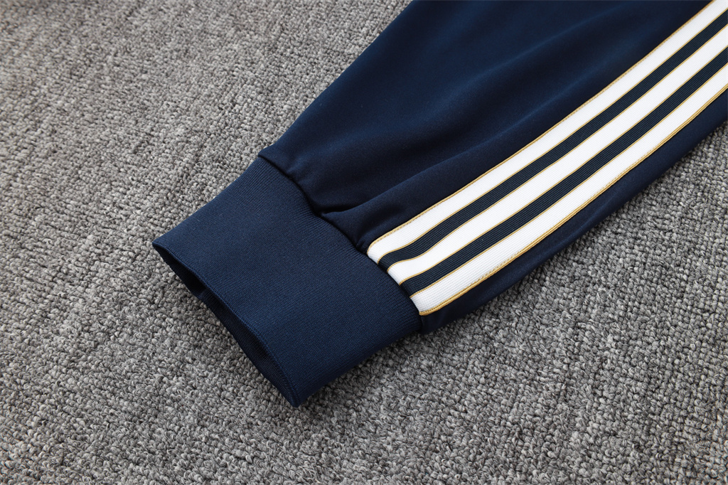 Juventus Training Jacket 25/26