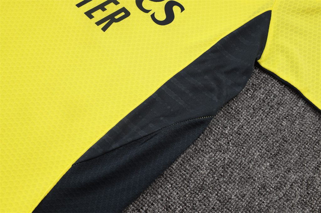 Real Madrid Training Short sleeve Suit 25/26