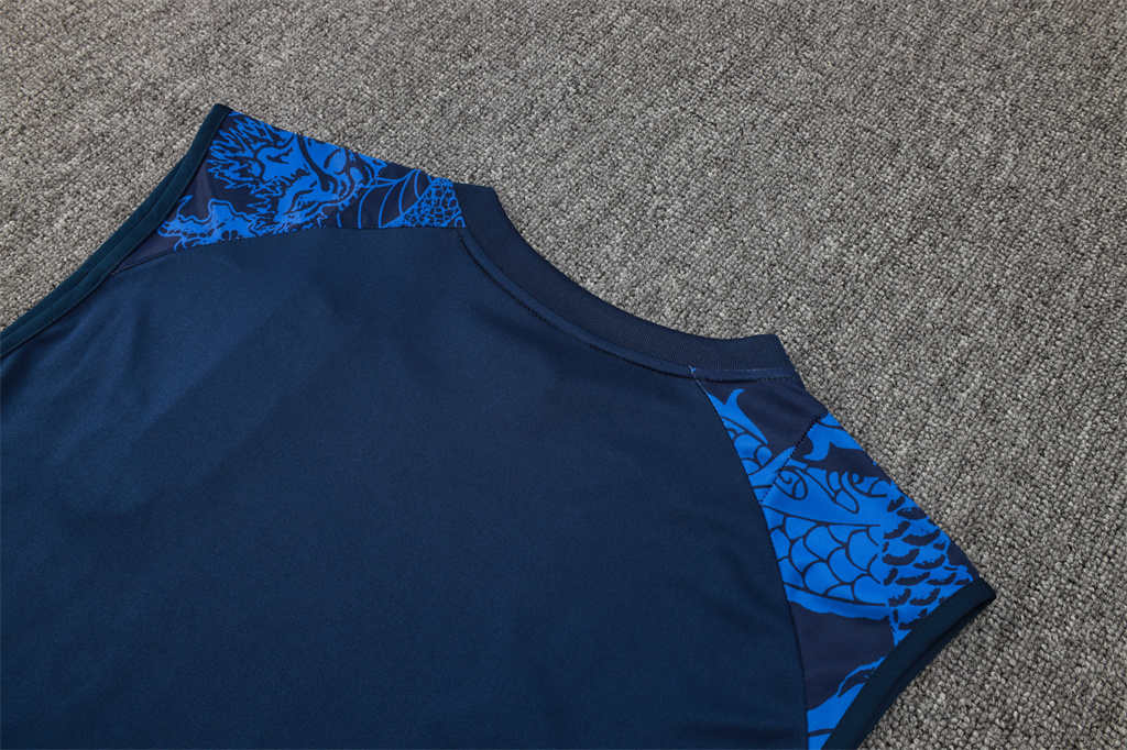 Real Madrid Training Jersey 24/25