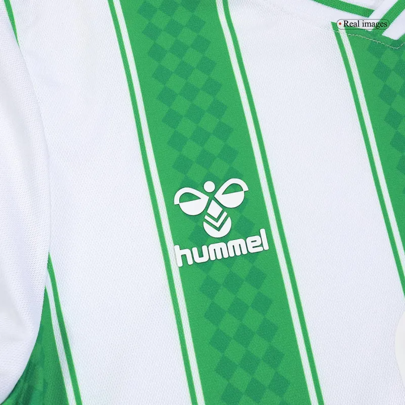 Real Betis 2023/24 Jersey Home