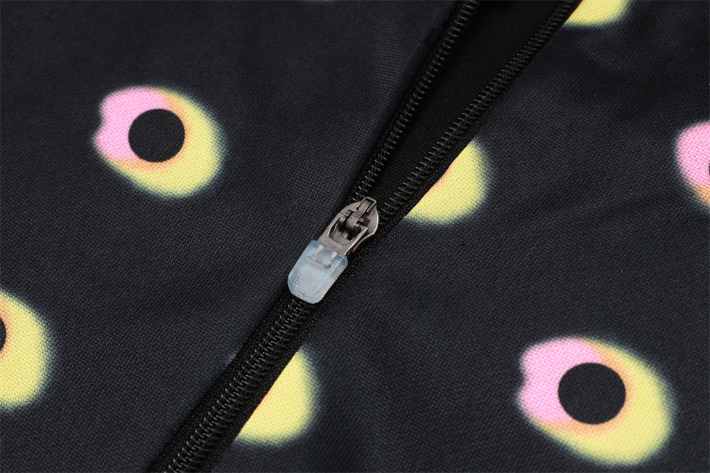 Juventus Training Jacket Suit 24/25