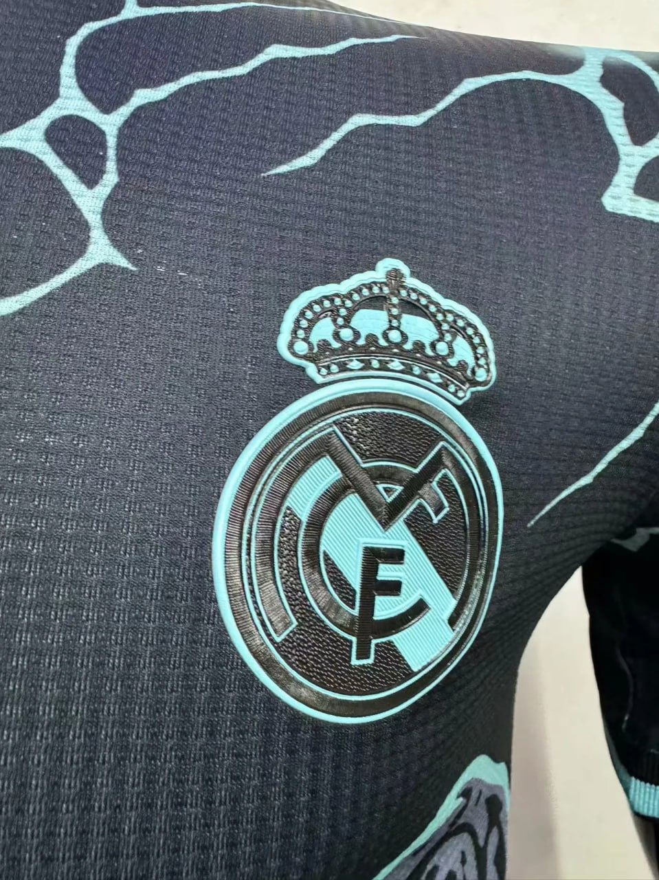 Real Madrid Special Player Jersey 24/25