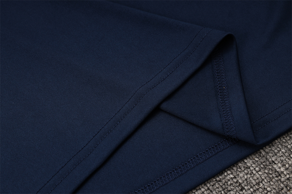 Sao paulo Training Short sleeve Jersey 24/25