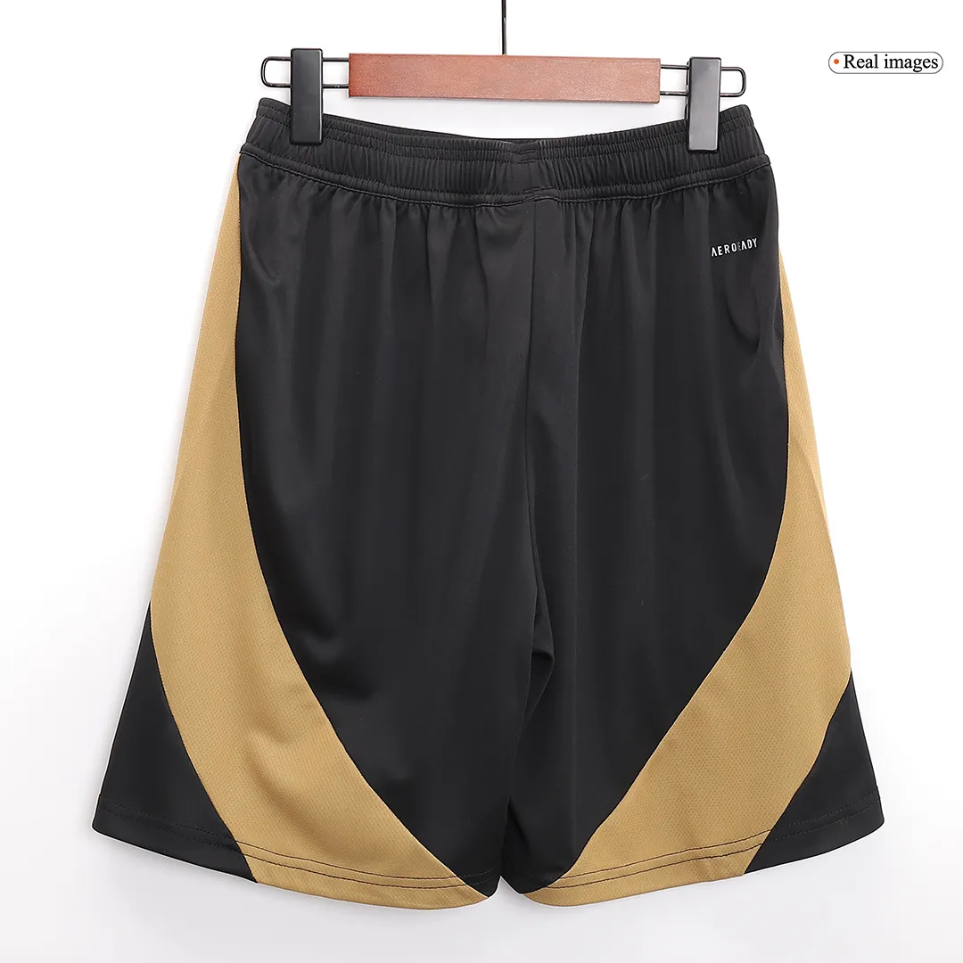 Men's Belgium Home Kit Euro 2024