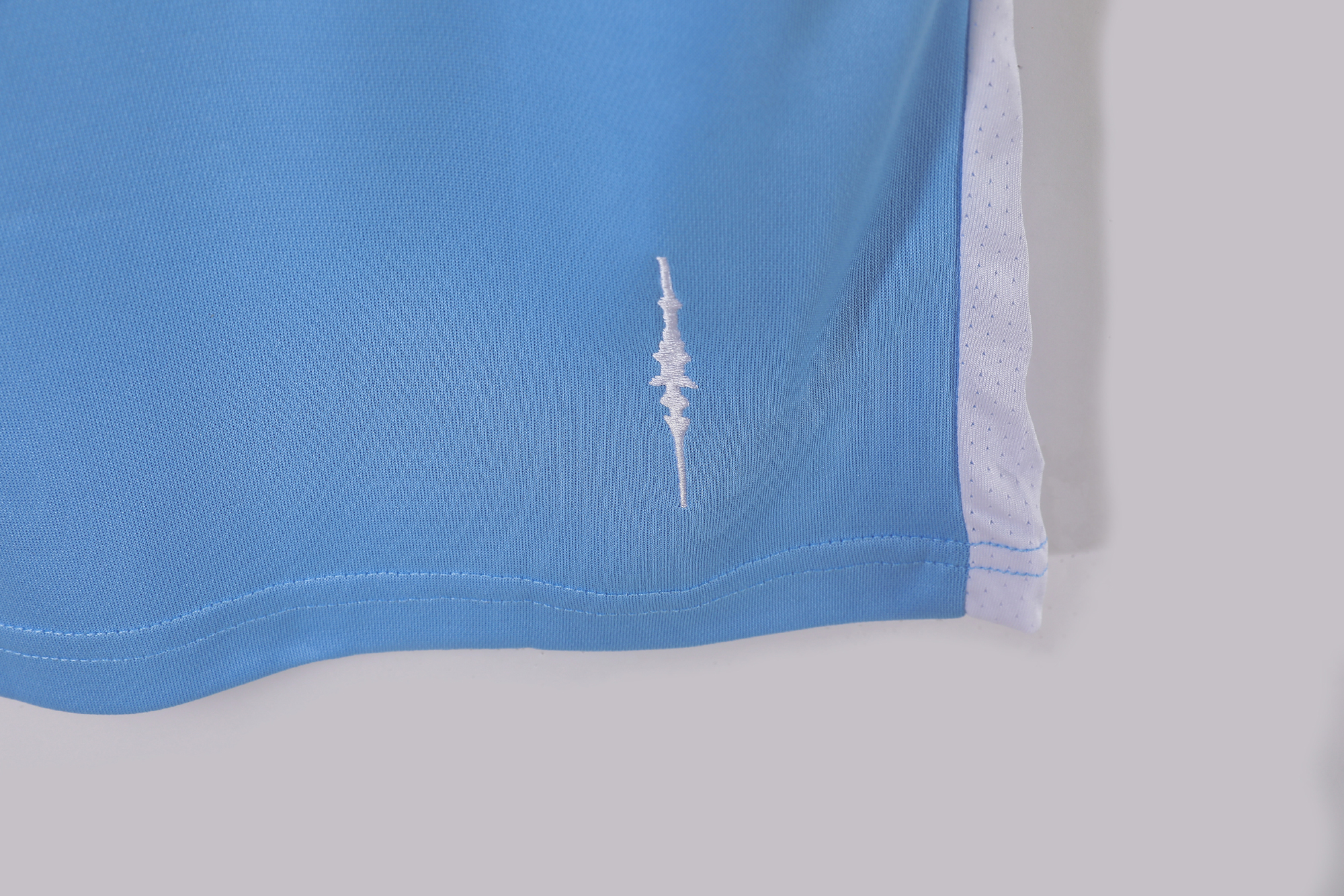 Manchester City Home Retro Jersey 2011/12