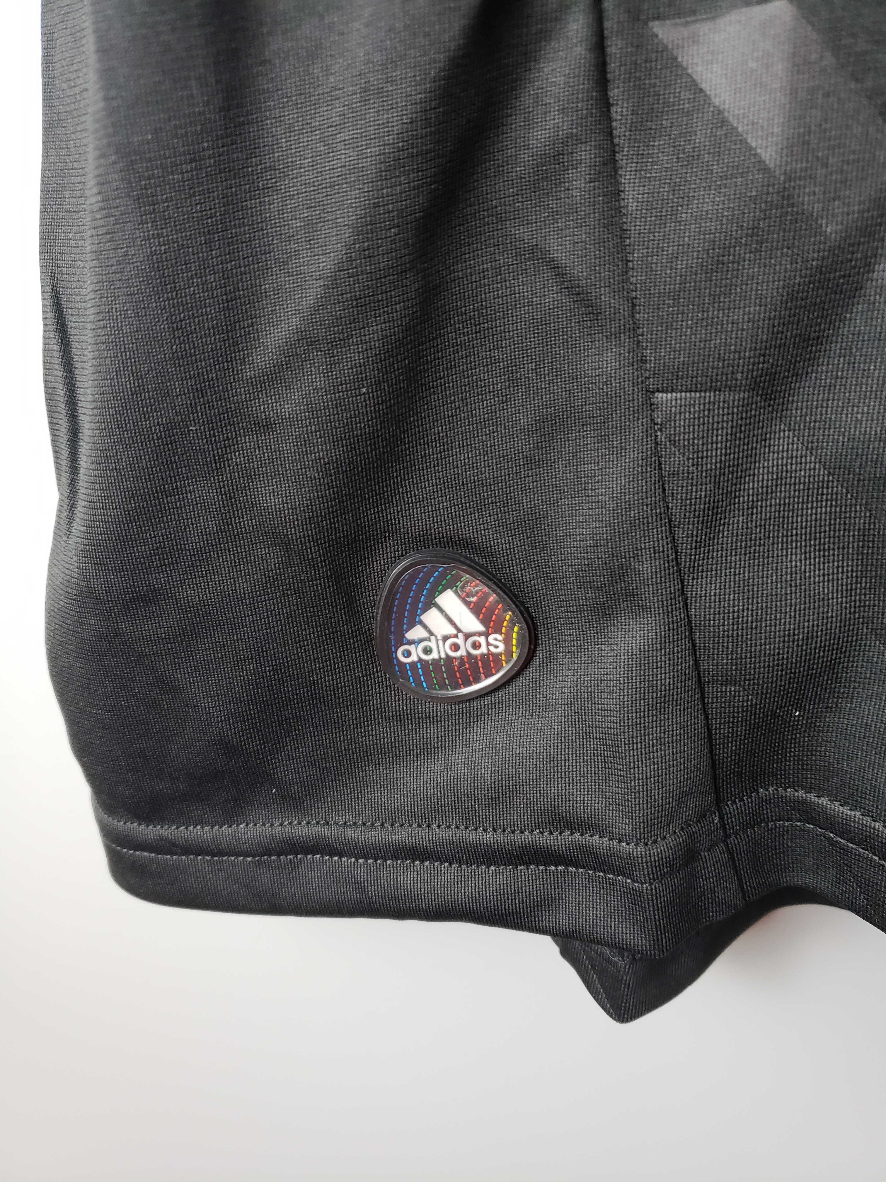 Real Madrid Away Retro Jersey 11/12