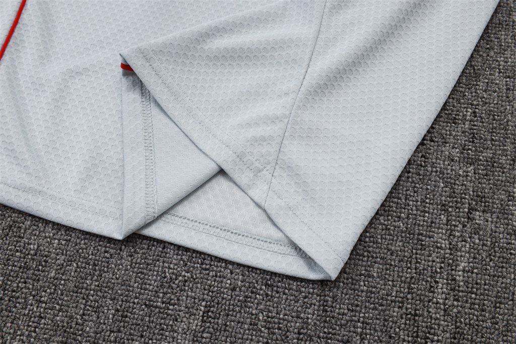 Bayern Munich Training Short sleeve Suit 25/26