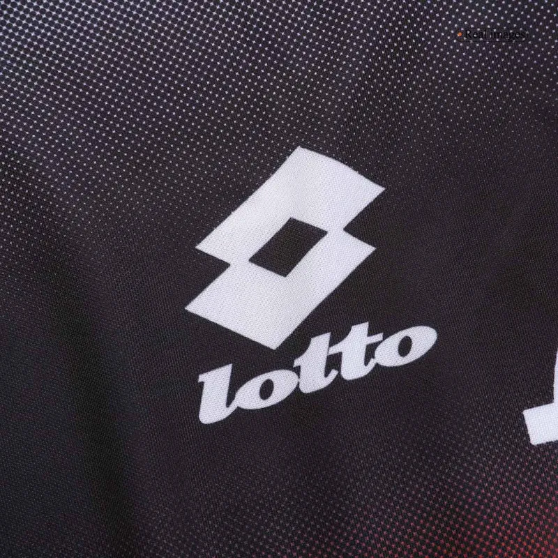 AC Milan Retro Training Jersey 1996/97