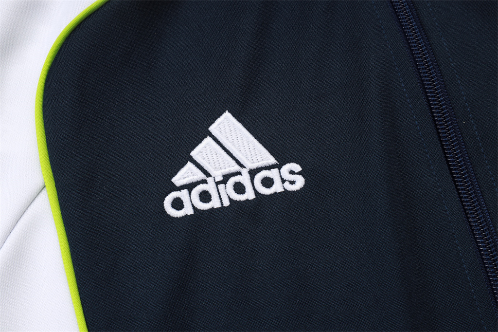 Real Madrid Training Jacket 25/26