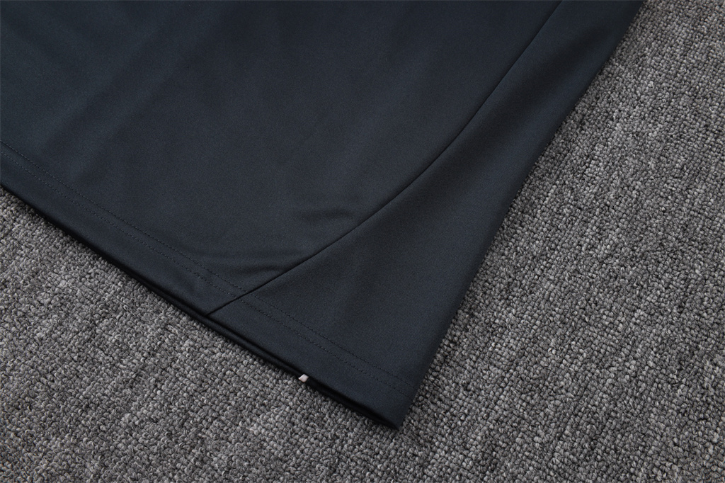 Real Madrid Training Jacket 25/26