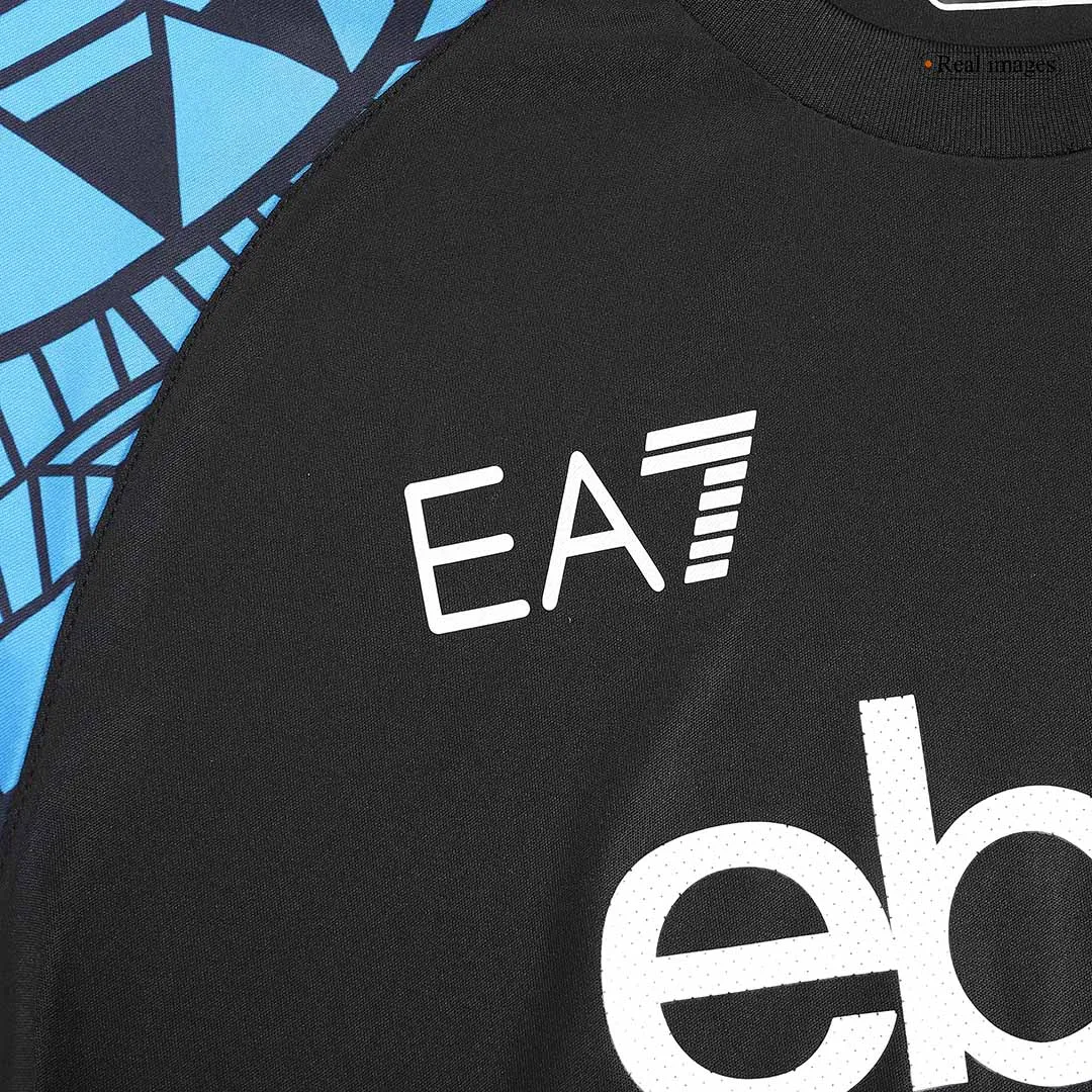 2023/24 Napoli Pre-Match Jersey