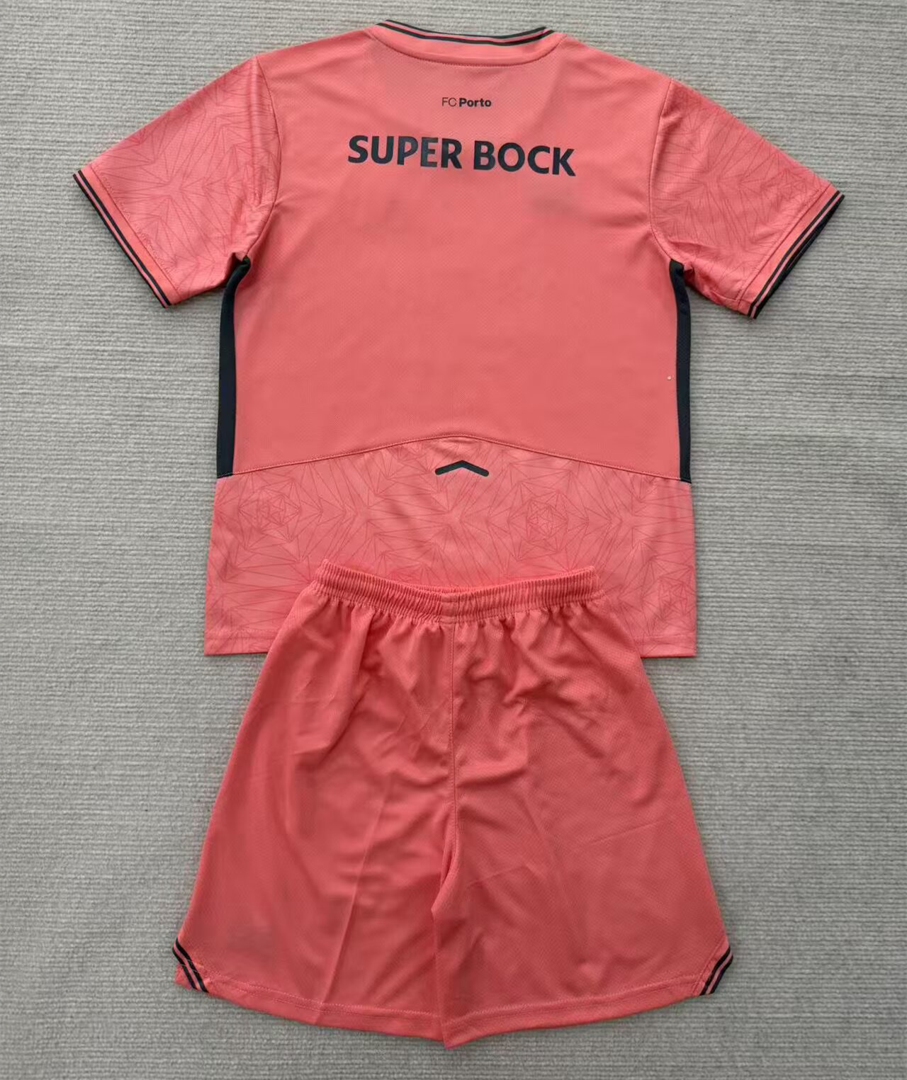 FC Porto Away Kids Jersey 25/26