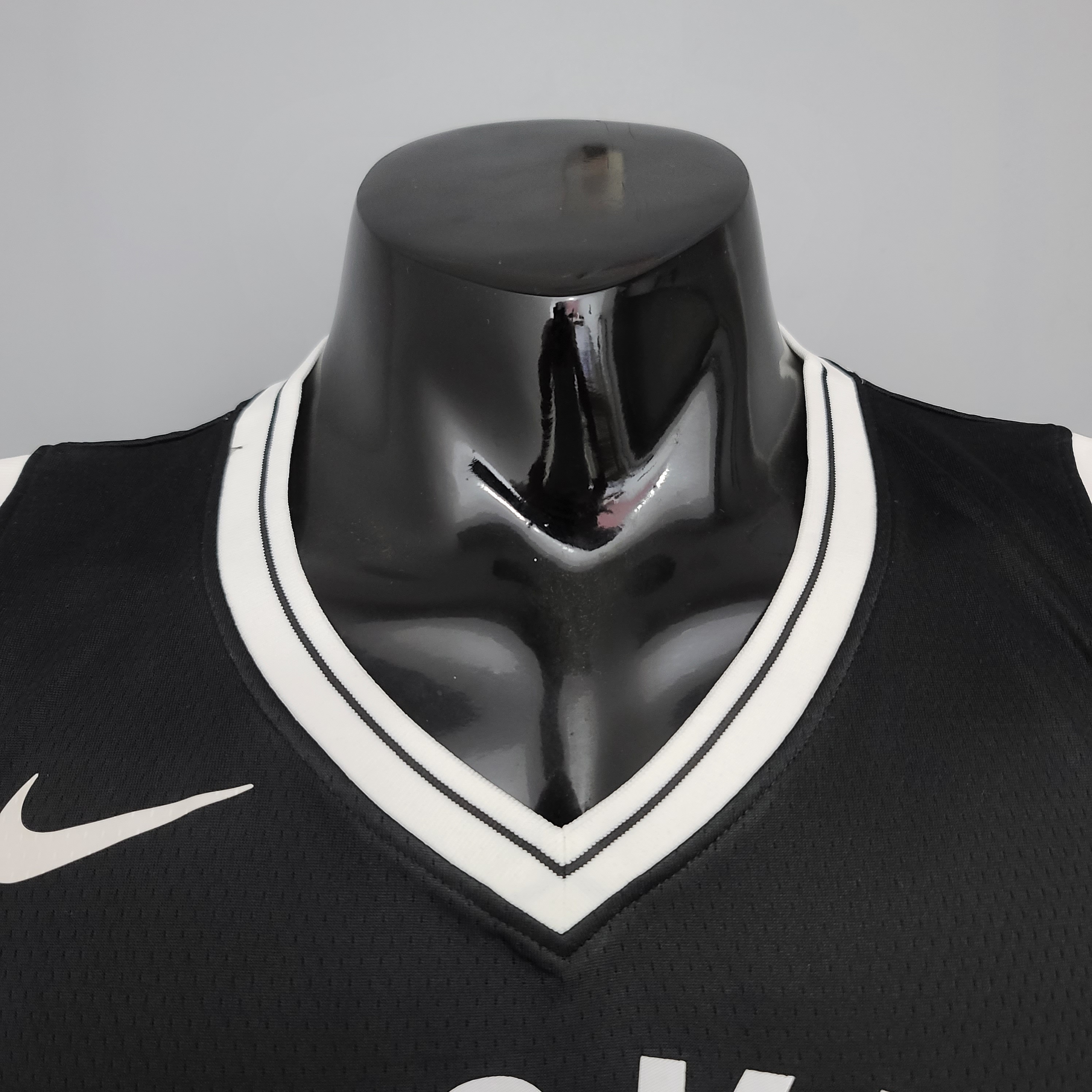 Joe Harris Brooklyn Nets Swingman Jersey Black