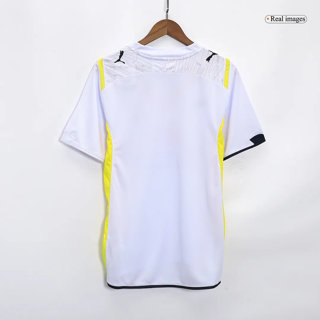 Tottenham Hotspur Retro Home Jersey 2009/10