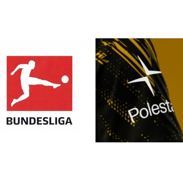 Borussia Dortmund Home Man Jersey 25/26