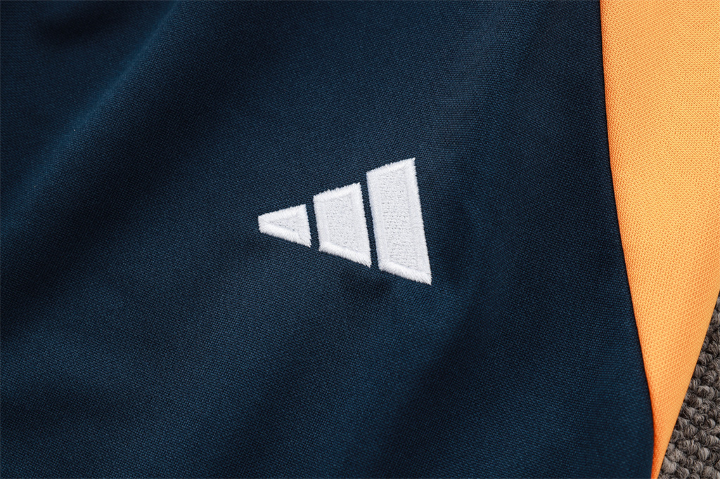 Real Madrid Training Jacket 24/25