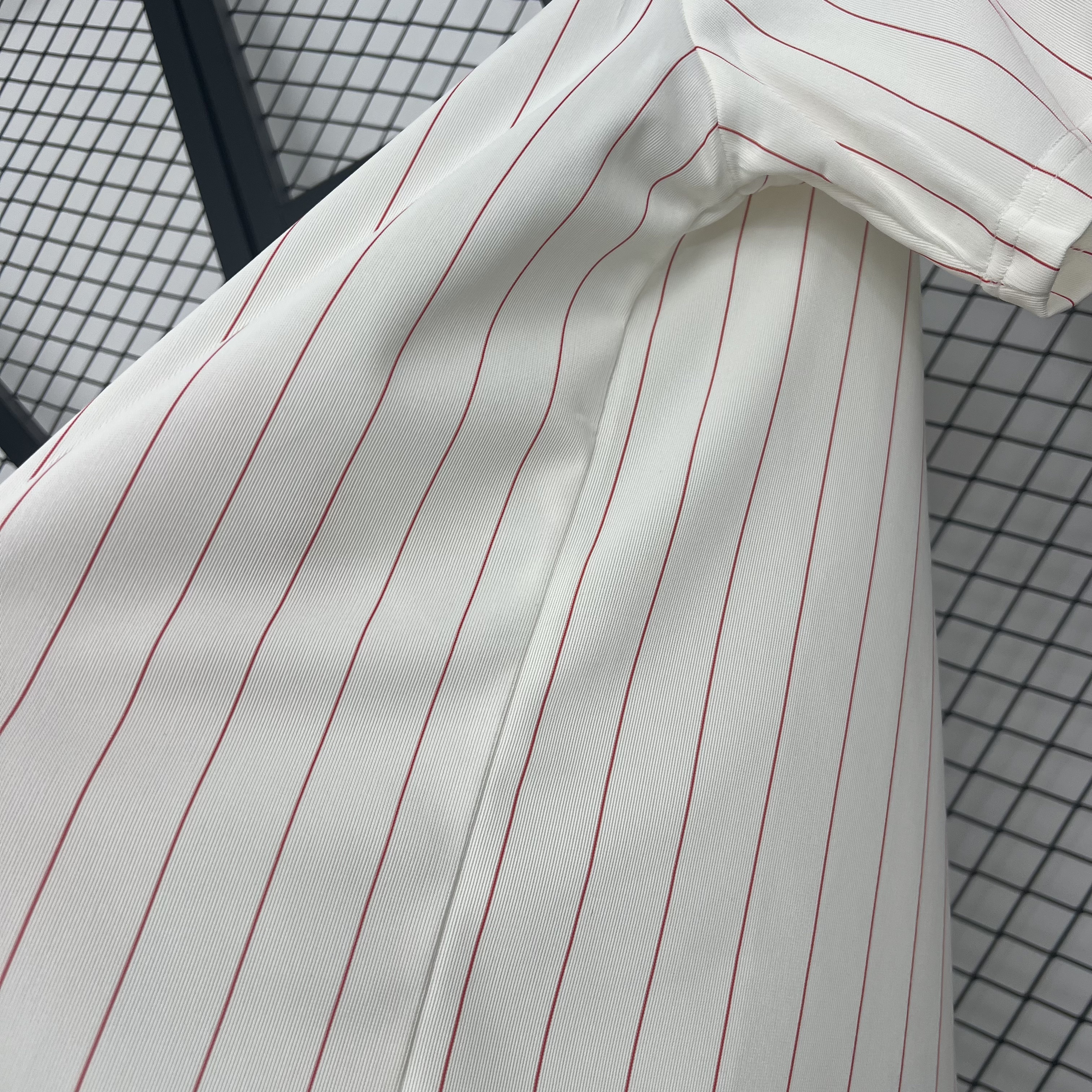 SL Benfica Icons Man Jersey 25/26