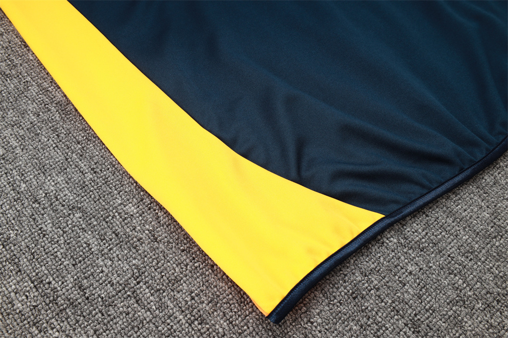 Real Madrid Training Jacket 24/25