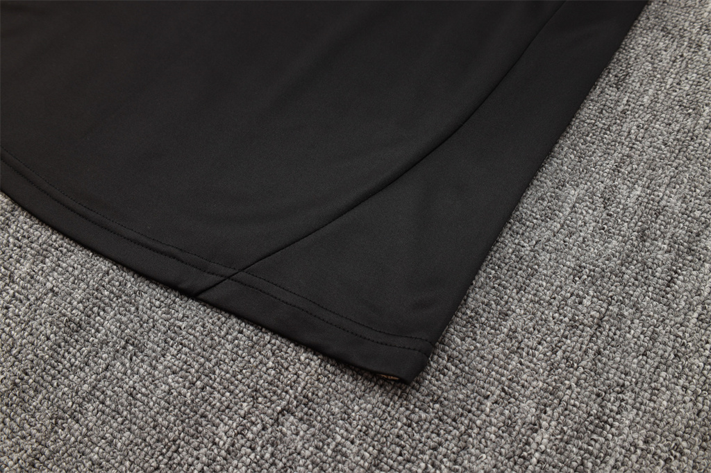 Real Madrid Training Jersey Suit 24/25