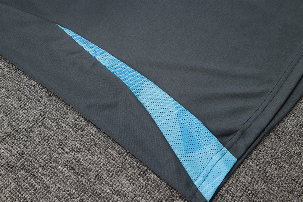 Argentina Training Jersey Suit 24/25