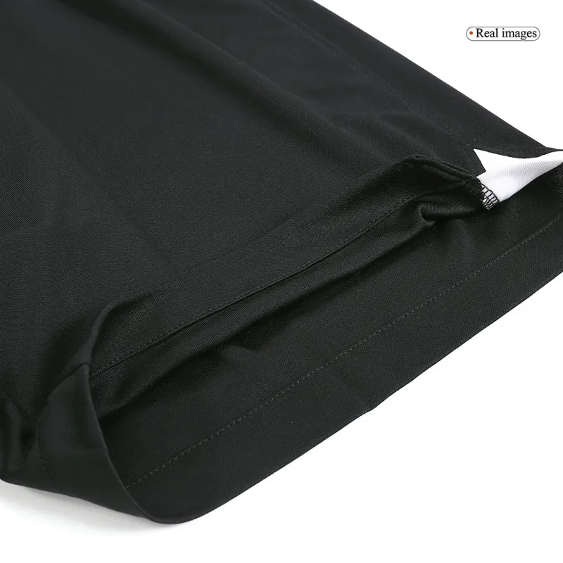 23-24 Liverpool Away Shorts