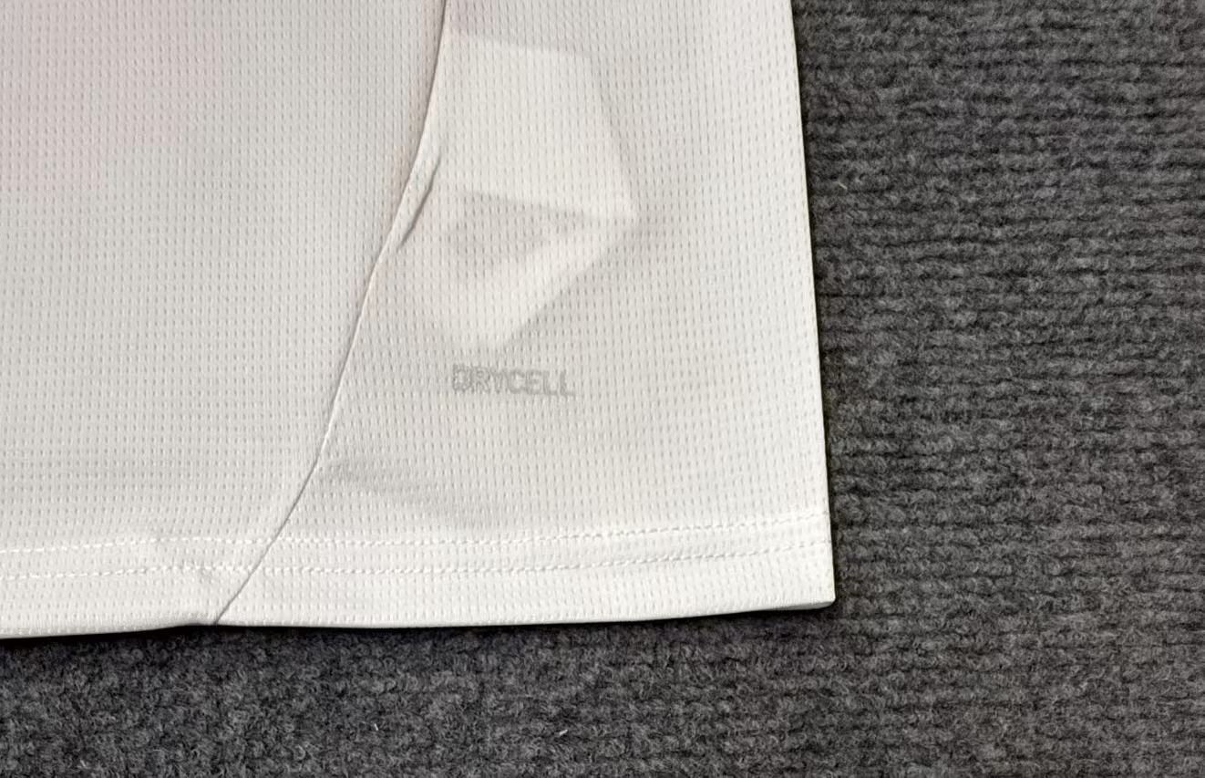 Morocco Away Man Jersey 2025