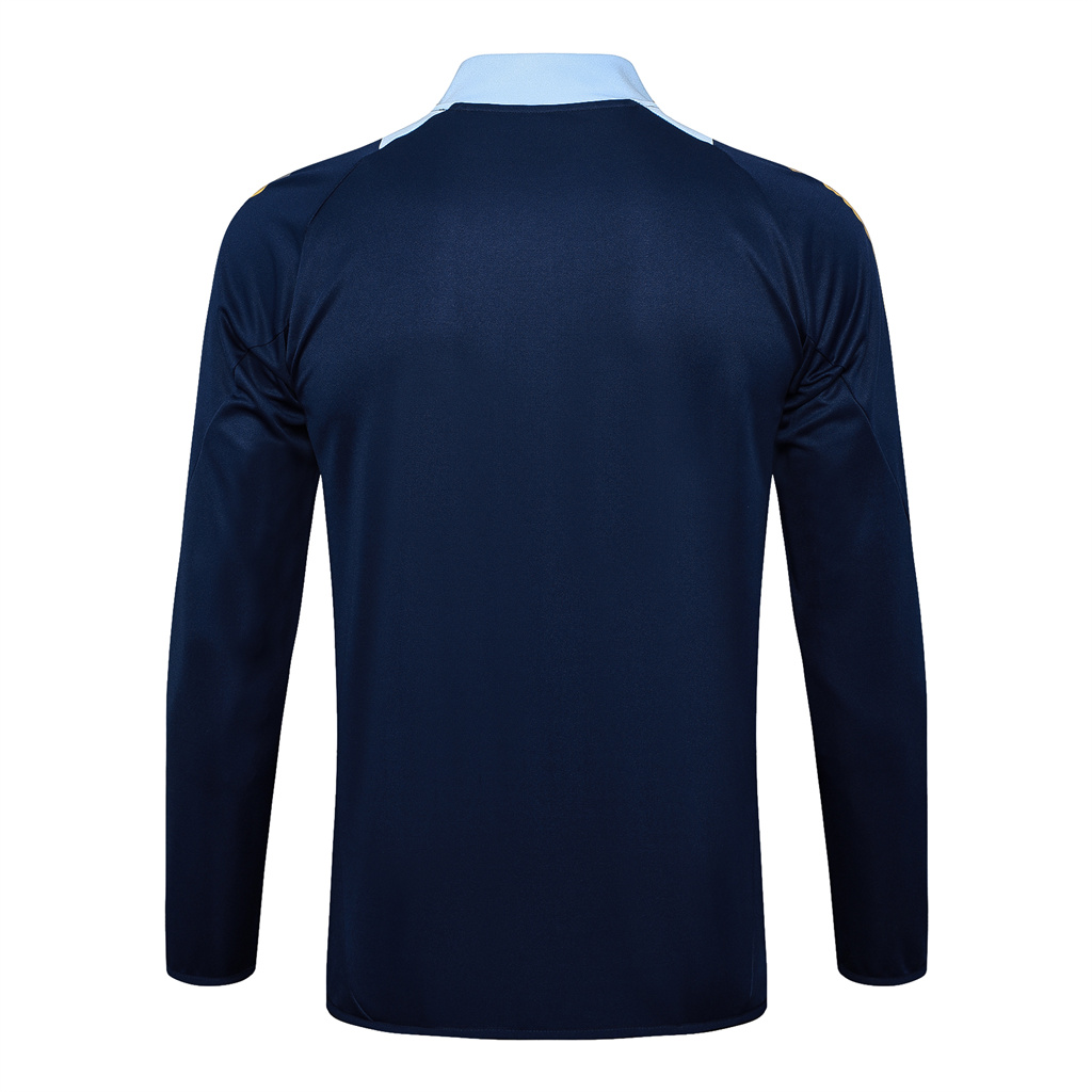 Real Madrid Training Jacket 24/25