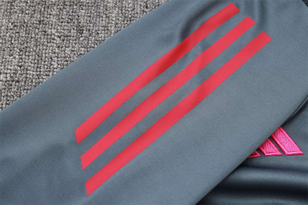 Germany Kids Training Suit 24/25