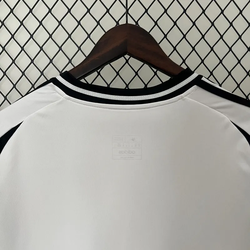 24-25 Juventus Home Replica Jersey