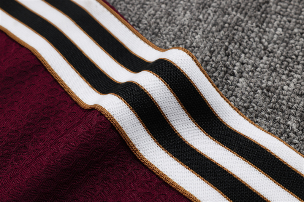 Ajax POLO Jersey 25/26