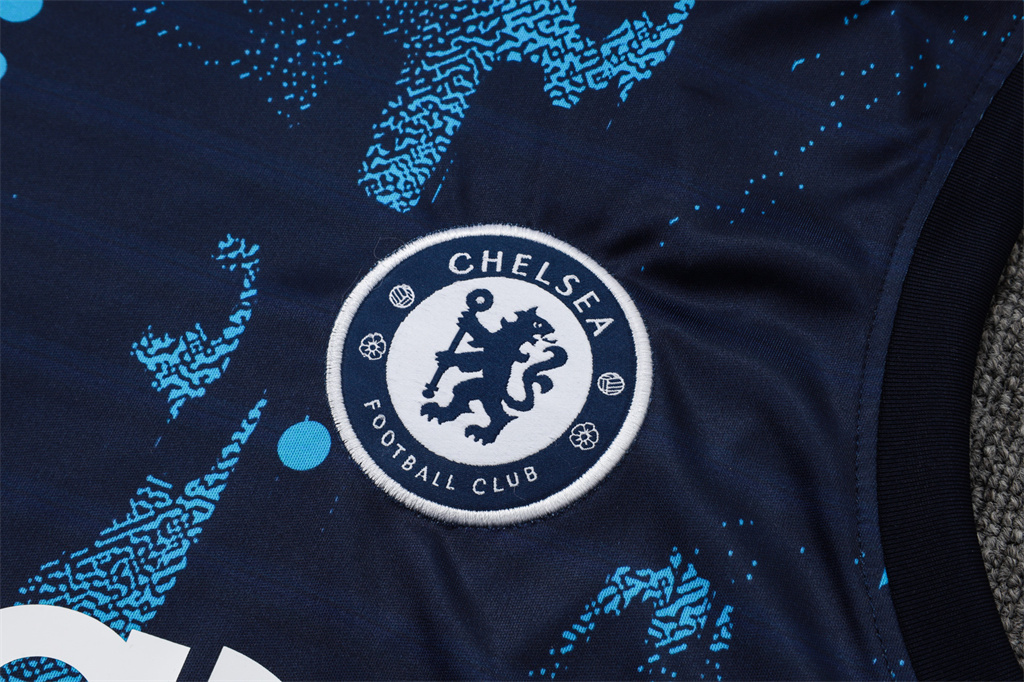 Chelsea Training Jersey 24/25