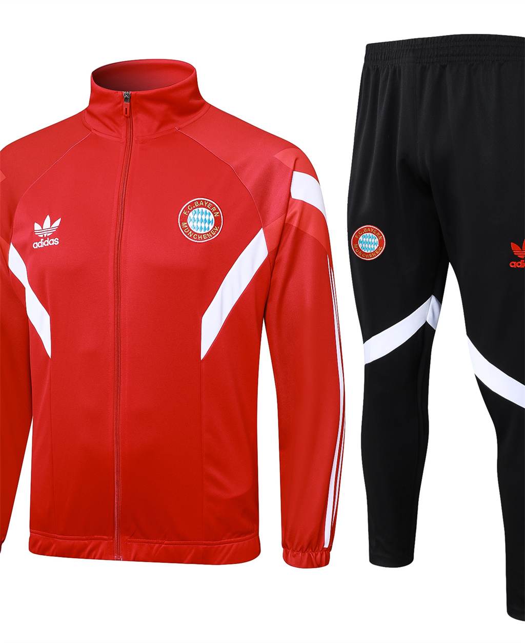 Bayern Munich Training Jacket 24/25