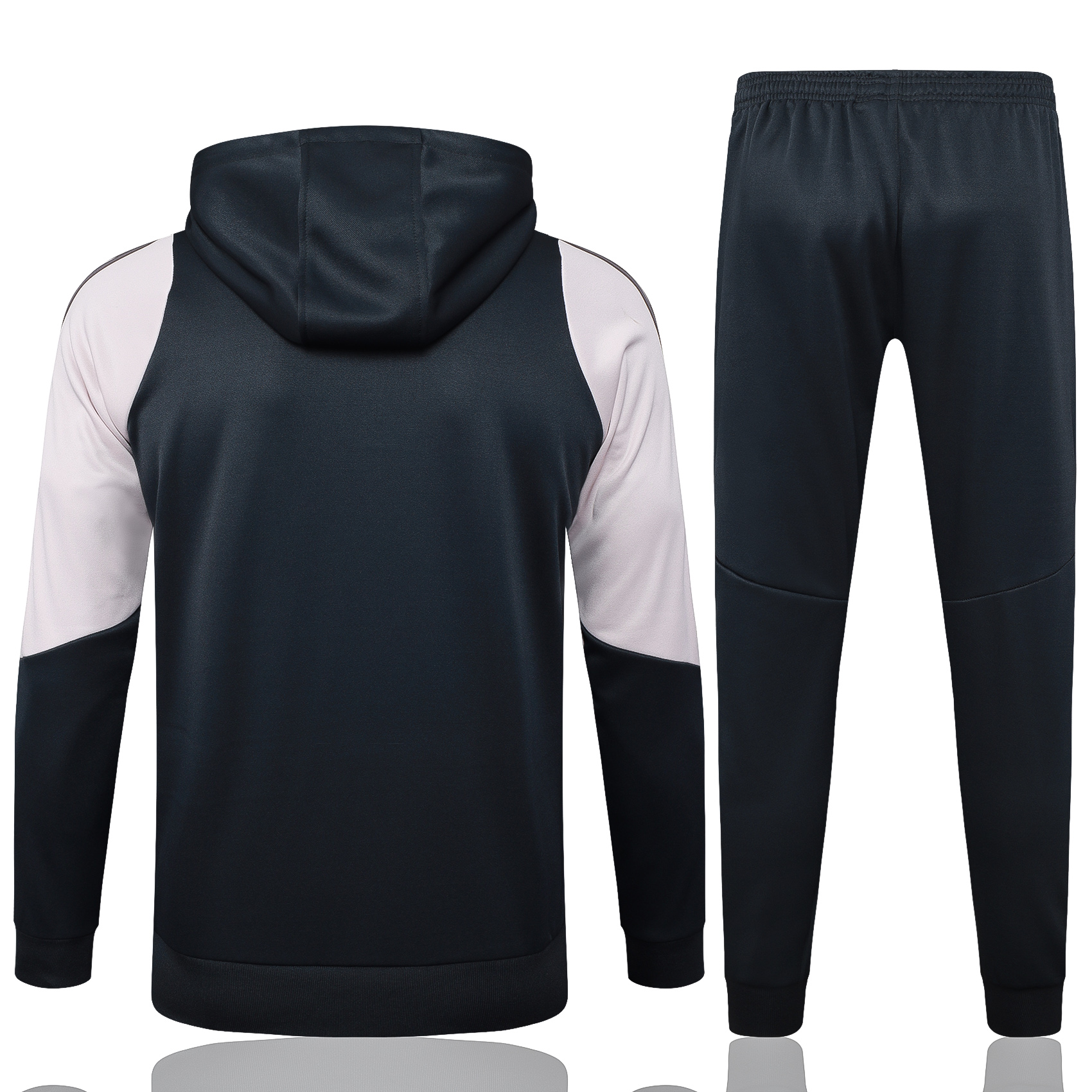 Real Madrid Training Suit 24/25