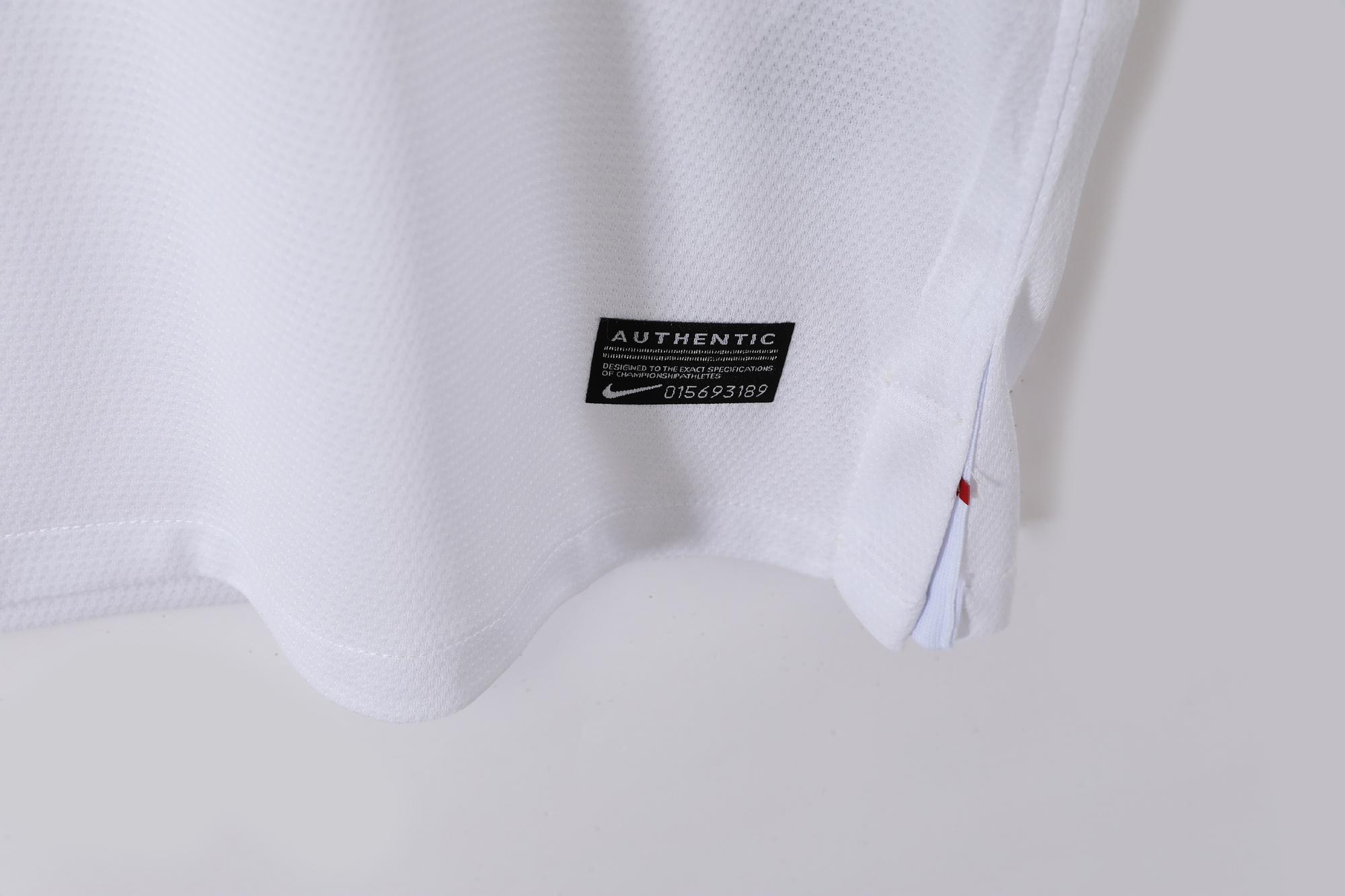 England Home Retro Jersey 2013