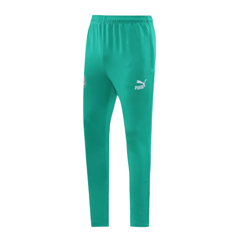 SE Palmeiras 23-24  Training Kit (Jacket+Pants)