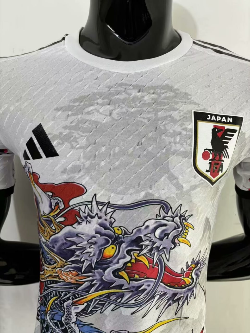 2025 Japan Special Edition Player Version Man Jersey