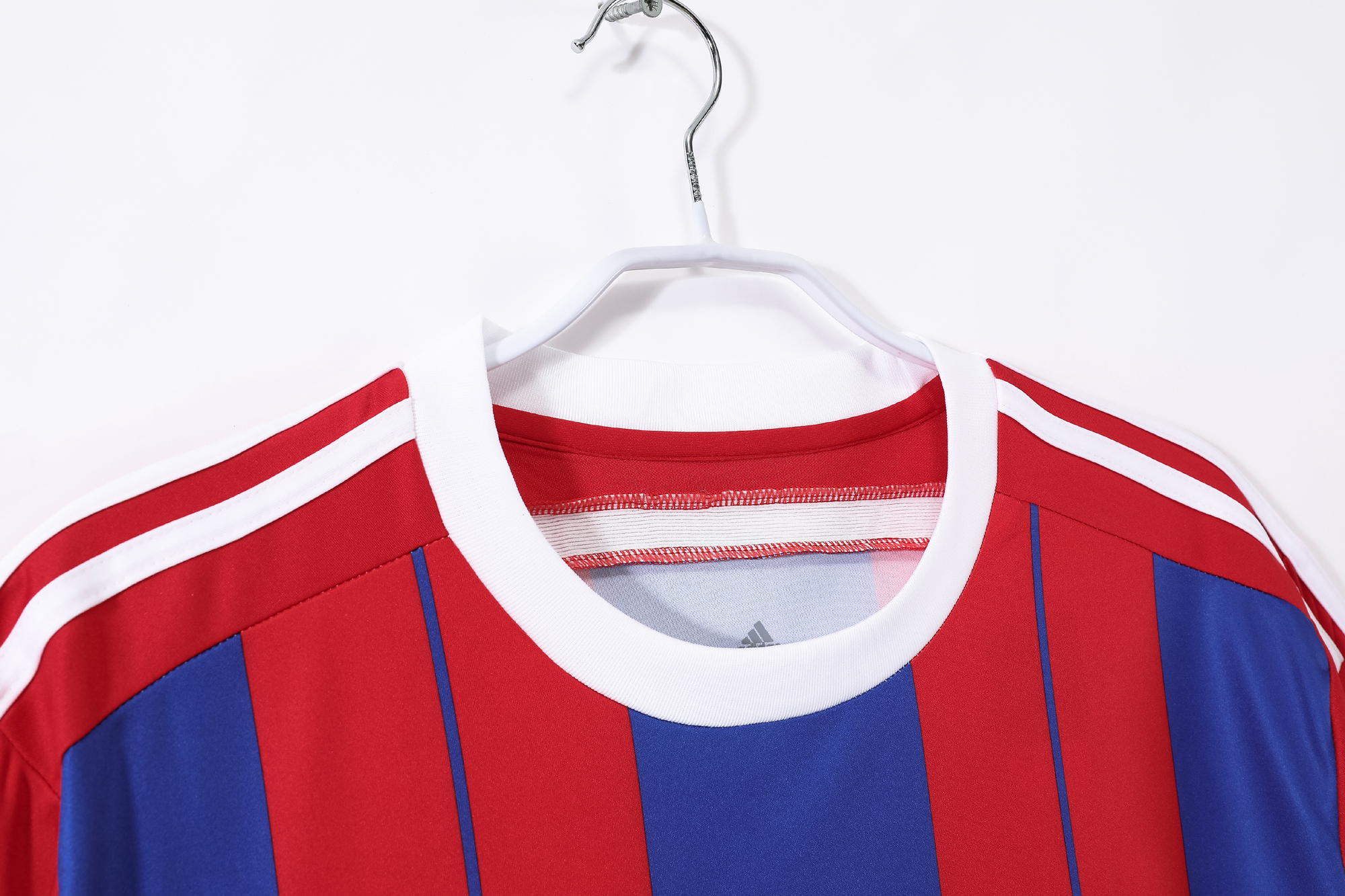 Bayern Munich Home Retro Jersey 2014/15