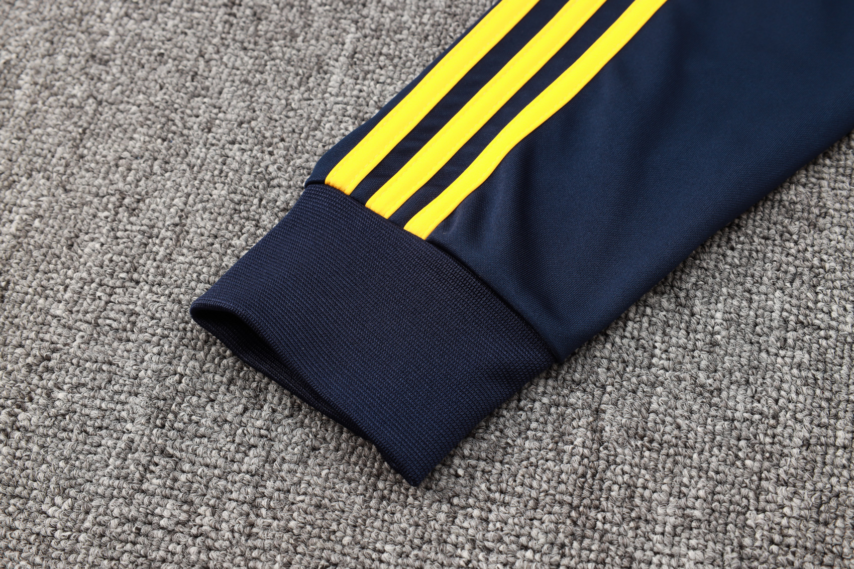 Real Madrid Training Jacket 24/25