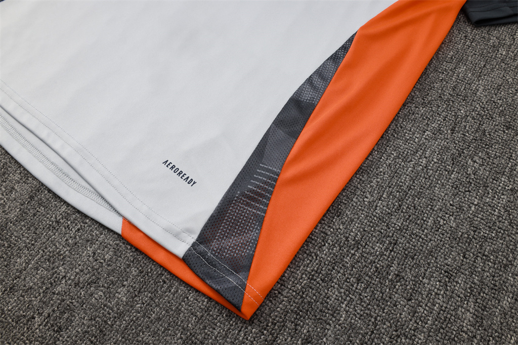 SL Benfica Training Short sleeve Suit 24/25