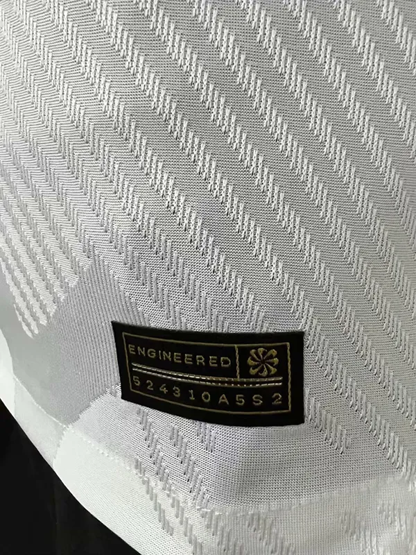 23-24 RB Leipzig Home Jersey Player Version