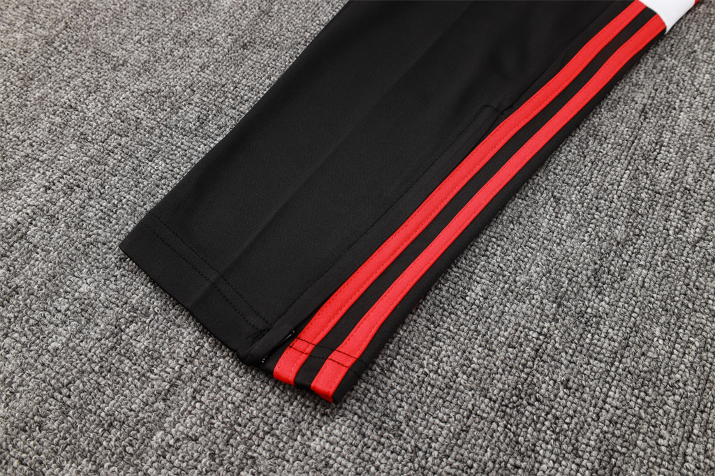 Manchester United Training Jersey Suit 24/25