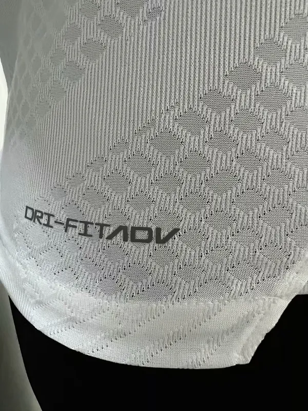 23-24 RB Leipzig Home Jersey Player Version