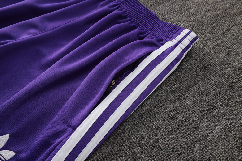 Real Madrid Training Jacket 24/25