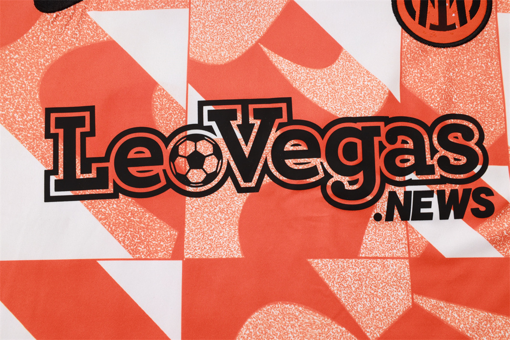 Inter Milan Training Jersey 24/25